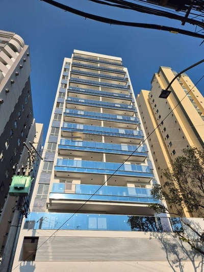 Apartamento, 3 quartos, 85 m² - Foto 1