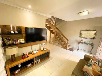 Casa, 3 quartos, 120 m² - Foto 3