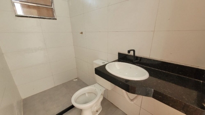 Casa, 2 quartos, 55 m² - Foto 2