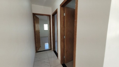 Casa, 2 quartos, 55 m² - Foto 1