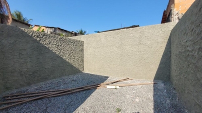 Casa, 2 quartos, 55 m² - Foto 4