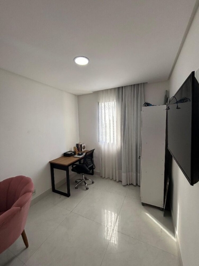 Apartamento, 2 quartos, 54 m² - Foto 3