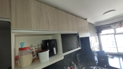 Apartamento, 3 quartos, 62 m² - Foto 2