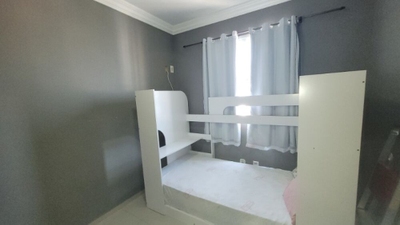 Apartamento, 3 quartos, 62 m² - Foto 4