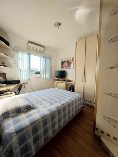 Casa, 3 quartos, 125 m² - Foto 2