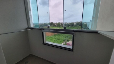 Apartamento, 2 quartos, 48 m² - Foto 5