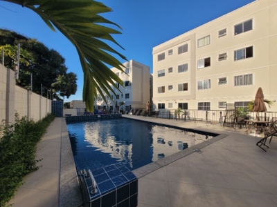 Apartamento, 2 quartos, 50 m² - Foto 1