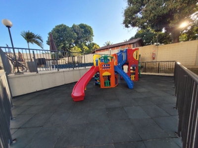 Apartamento, 2 quartos, 50 m² - Foto 5