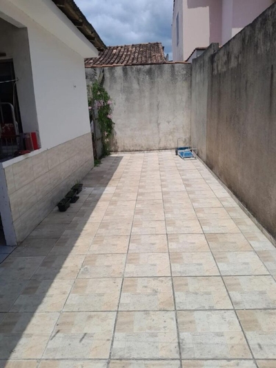 Casa, 3 quartos, 70 m² - Foto 4