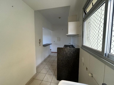 Apartamento, 2 quartos, 66 m² - Foto 2