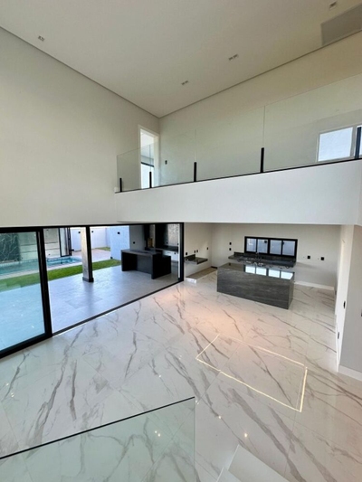 Casa, 5 quartos, 367 m² - Foto 1