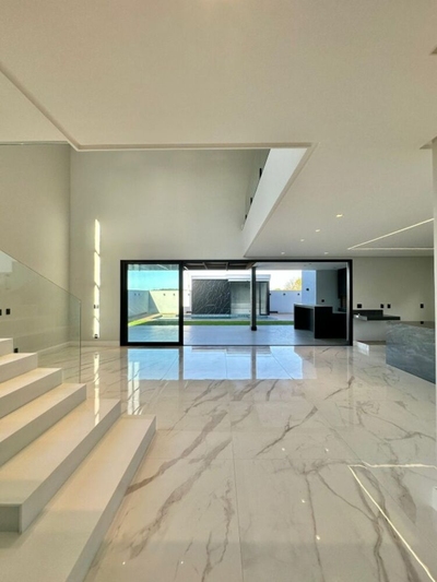 Casa, 5 quartos, 367 m² - Foto 3