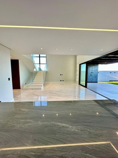 Casa, 5 quartos, 367 m² - Foto 4