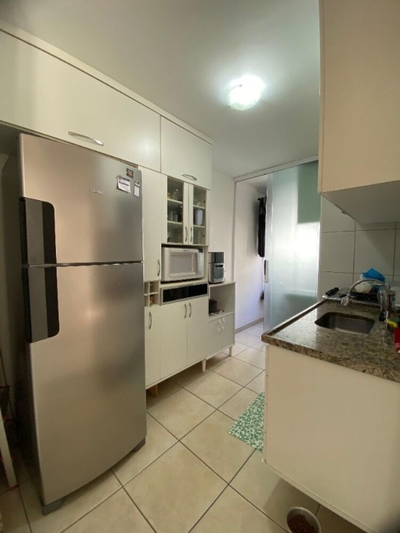 Apartamento, 2 quartos, 52 m² - Foto 3