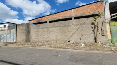 Loteamento e Condomínio, 1200 m² - Foto 4