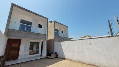 Casa, 3 quartos, 150 m² - Foto 1