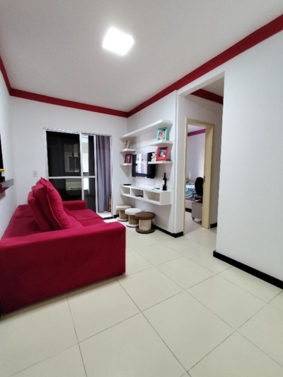 Apartamento, 2 quartos, 50 m² - Foto 3