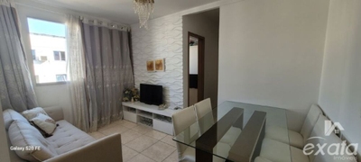 Apartamento, 2 quartos, 49 m² - Foto 3