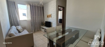 Apartamento, 2 quartos, 49 m² - Foto 4