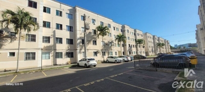 Apartamento, 2 quartos, 49 m² - Foto 1