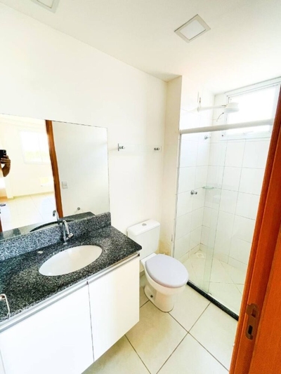 Apartamento, 2 quartos, 56 m² - Foto 5