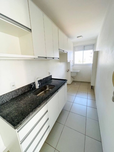 Apartamento, 2 quartos, 56 m² - Foto 2