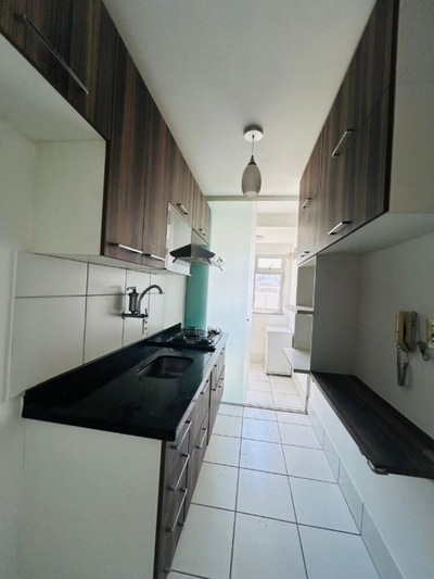 Apartamento, 2 quartos, 52 m² - Foto 1