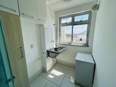 Apartamento, 2 quartos, 52 m² - Foto 2