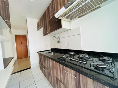 Apartamento, 2 quartos, 52 m² - Foto 3