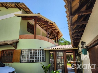 Casa, 5 quartos, 425 m² - Foto 2