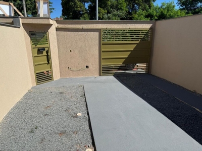 Casa, 3 quartos, 94 m² - Foto 4