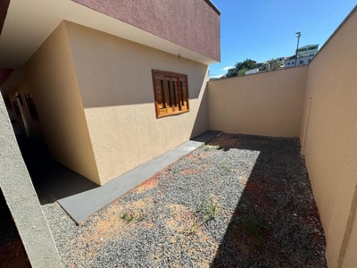 Casa, 3 quartos, 94 m² - Foto 3