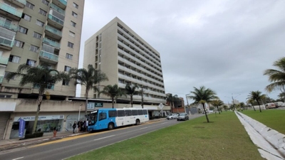 Apartamento, 2 quartos, 52 m² - Foto 2