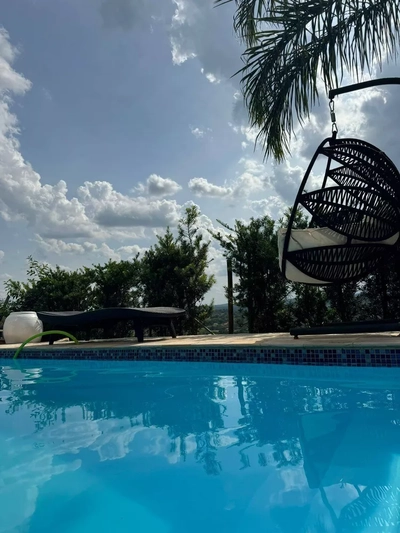 Casa, 5 quartos, 420 m² - Foto 1