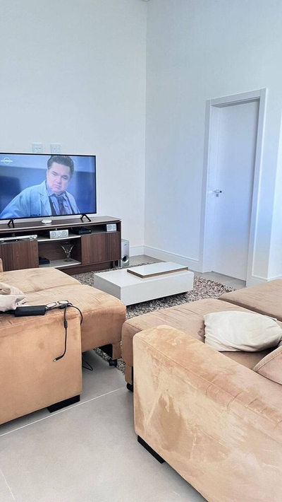 Casa, 4 quartos, 400 m² - Foto 2