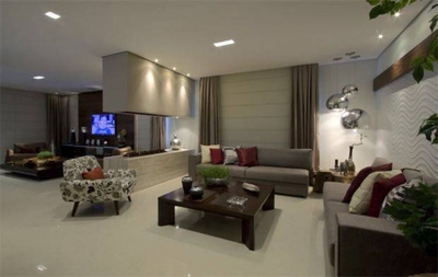 Casa, 5 quartos, 560 m² - Foto 4