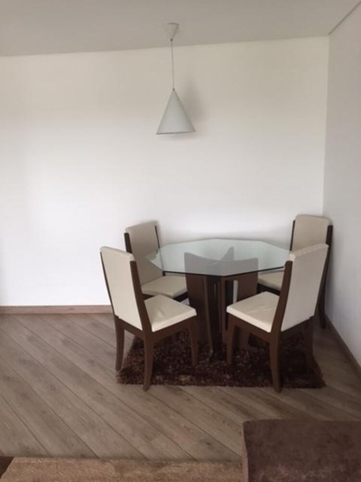 Apartamento, 2 quartos, 65 m² - Foto 2