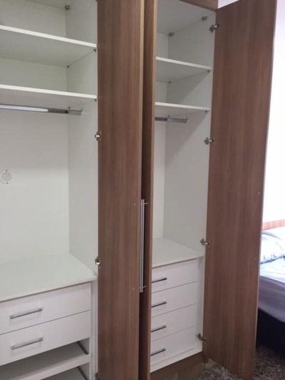 Apartamento, 2 quartos, 65 m² - Foto 1