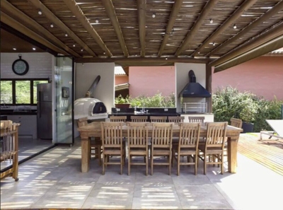 Casa, 4 quartos, 287 m² - Foto 4