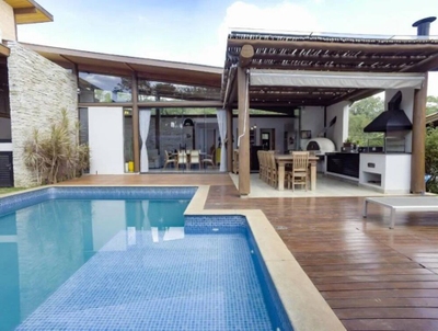 Casa, 4 quartos, 287 m² - Foto 2