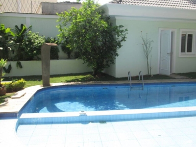 Casa, 4 quartos, 500 m² - Foto 2