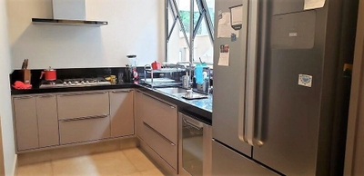 Casa, 4 quartos, 450 m² - Foto 4