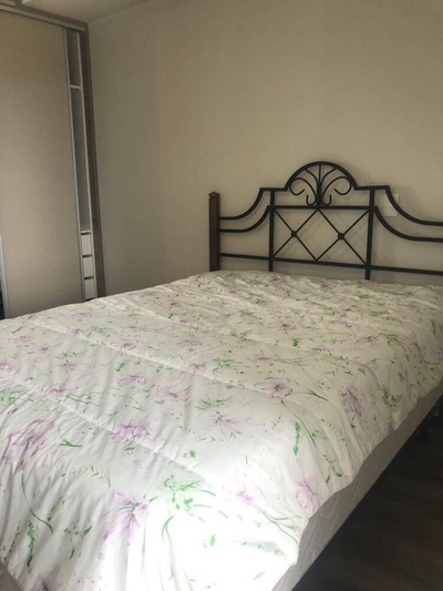 Apartamento, 1 quarto, 50 m² - Foto 3