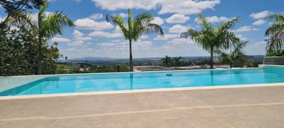 Casa, 4 quartos, 350 m² - Foto 2