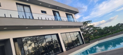 Casa, 4 quartos, 350 m² - Foto 1