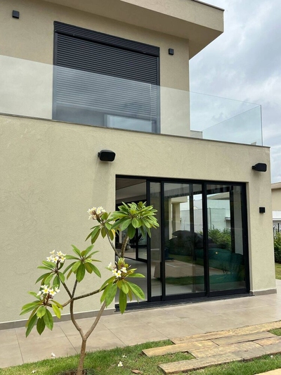 Casa, 5 quartos, 380 m² - Foto 3