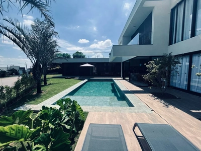 Casa, 5 quartos, 450 m² - Foto 2