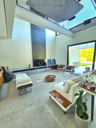 Casa, 4 quartos, 350 m² - Foto 4