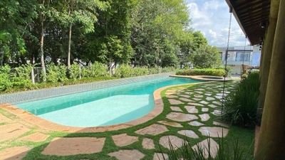 Casa, 3 quartos, 350 m² - Foto 5