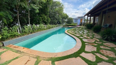 Casa, 3 quartos, 350 m² - Foto 4